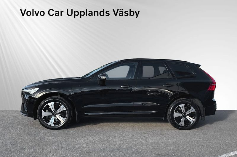 Volvo XC60 bild 3