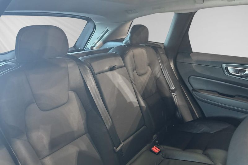 Volvo XC60 bild 11