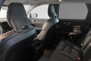 Volvo XC60 bild 8