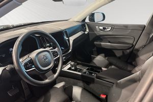 Volvo XC60 bild 7