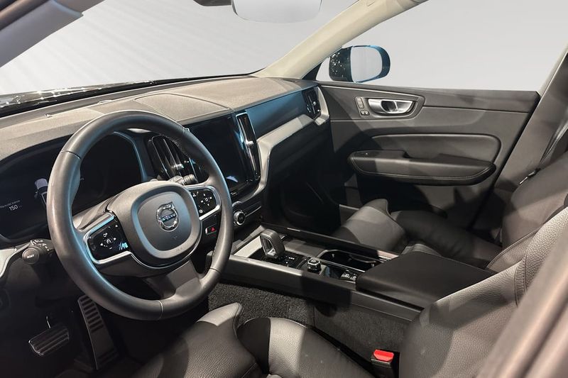Volvo XC60 bild 7