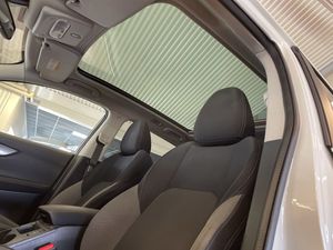 Nissan Qashqai bild 12