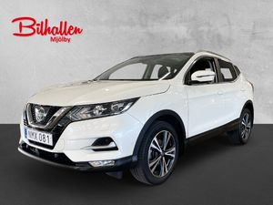 Nissan Qashqai bild 1