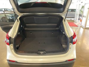 Nissan Qashqai bild 9