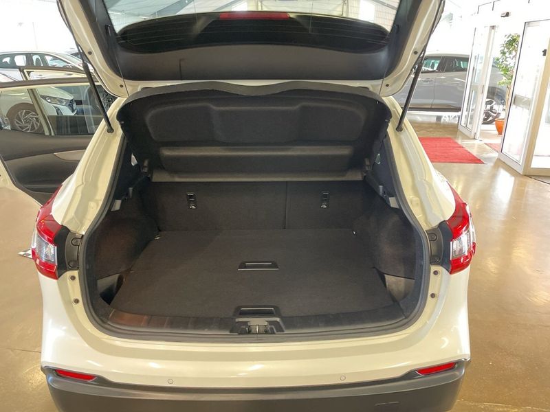 Nissan Qashqai bild 9
