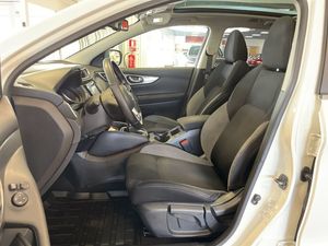 Nissan Qashqai bild 7