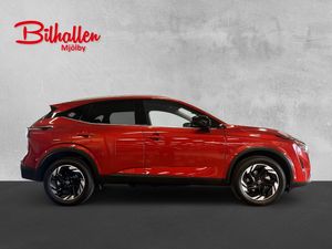 Nissan Qashqai bild 3