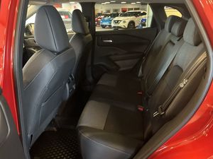 Nissan Qashqai bild 6