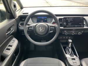 Honda Jazz bild 10