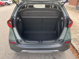 Honda Jazz bild 6