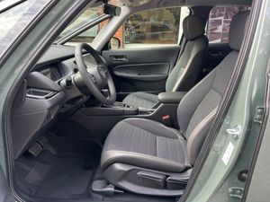 Honda Jazz bild 7