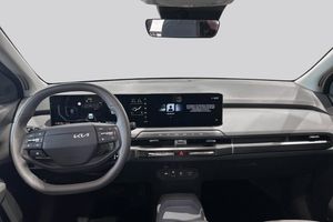 Kia EV3 bild 7