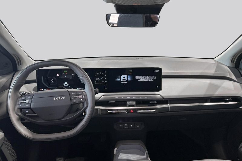 Kia EV3 bild 7