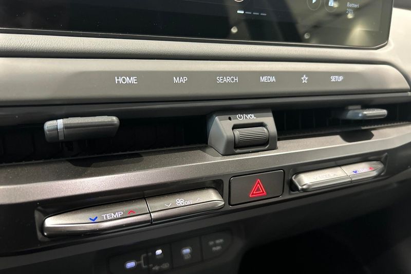 Kia EV3 bild 13