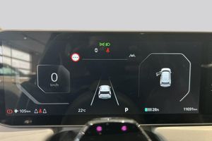 Kia EV3 bild 10