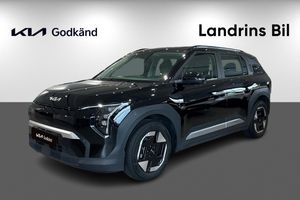 Kia EV3 bild 1