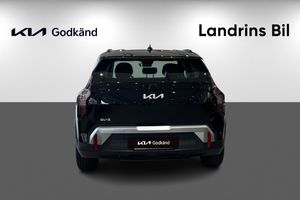 Kia EV3 bild 5