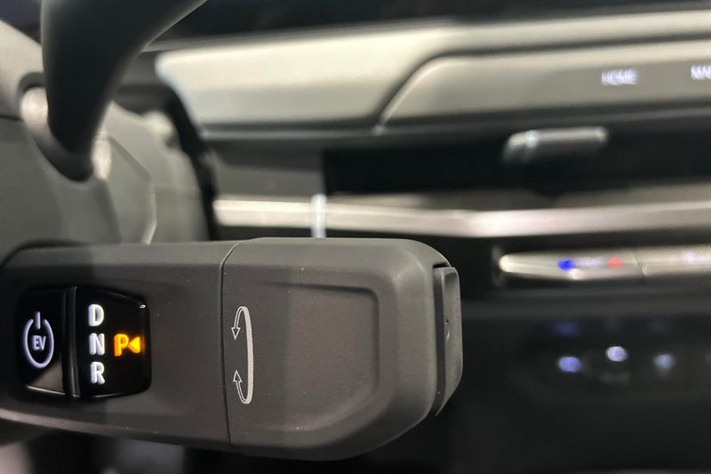 Kia EV3 bild 12
