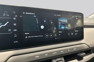 Kia EV3 bild 11