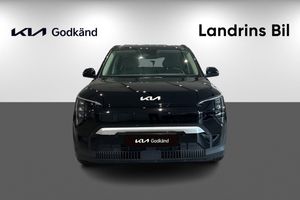 Kia EV3 bild 2