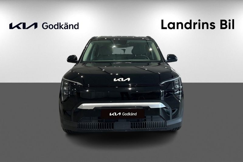 Kia EV3 bild 2