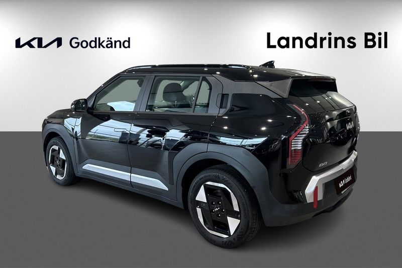 Kia EV3 bild 6