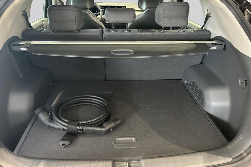 Kia EV3 bild 14