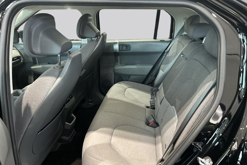 Kia EV3 bild 9