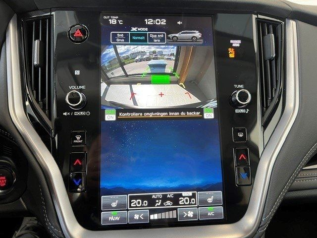 Subaru Outback bild 3