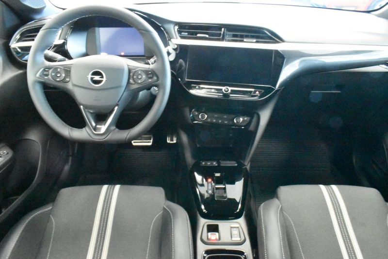 Opel Corsa bild 10