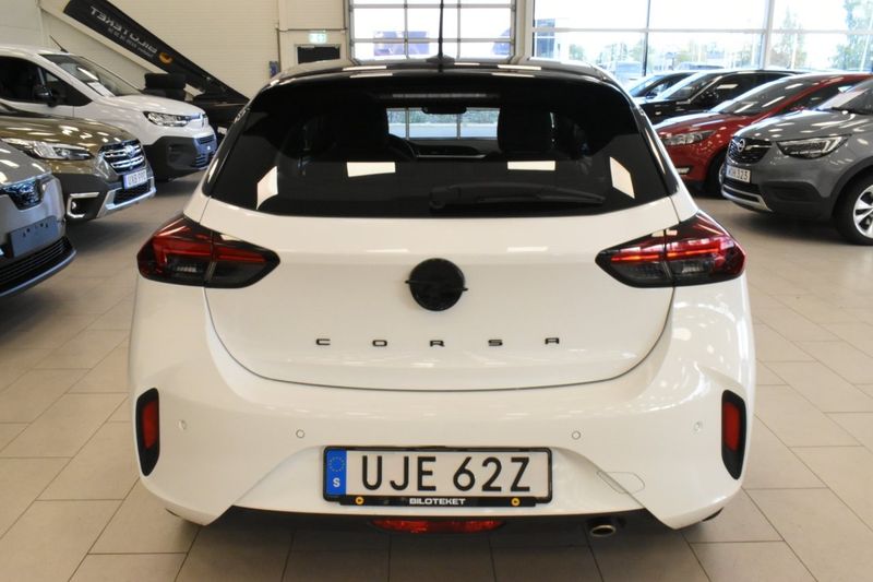 Opel Corsa bild 5
