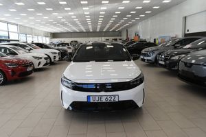 Opel Corsa bild 1