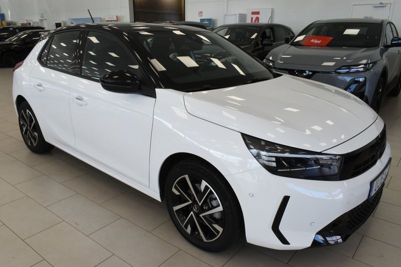 Opel Corsa bild 3