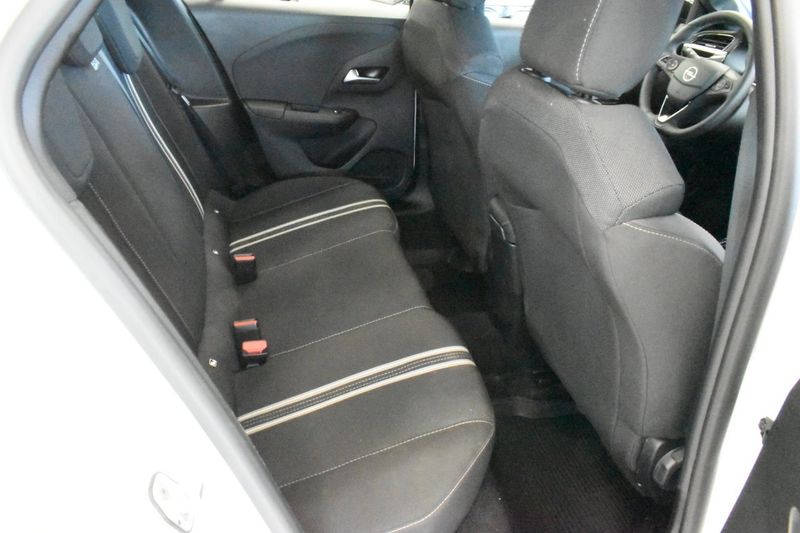 Opel Corsa bild 8