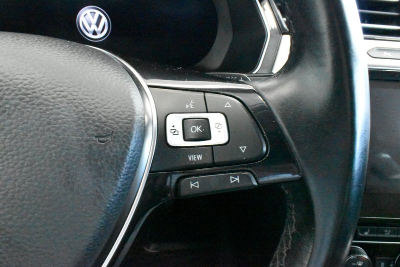 Volkswagen Passat bild 17