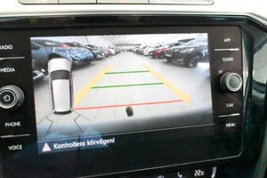 Volkswagen Passat bild 23