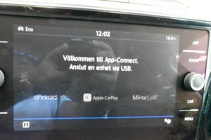 Volkswagen Passat bild 22