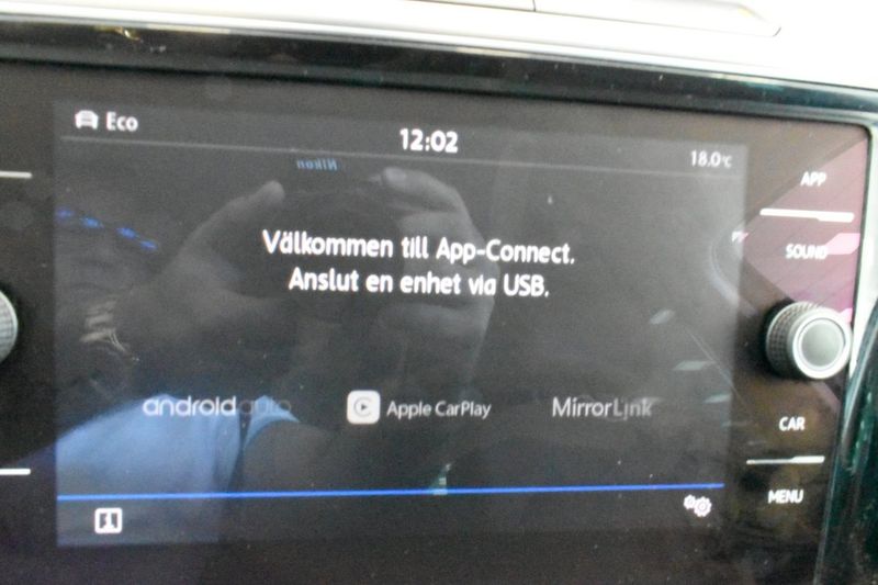 Volkswagen Passat bild 22