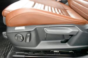 Volkswagen Passat bild 15