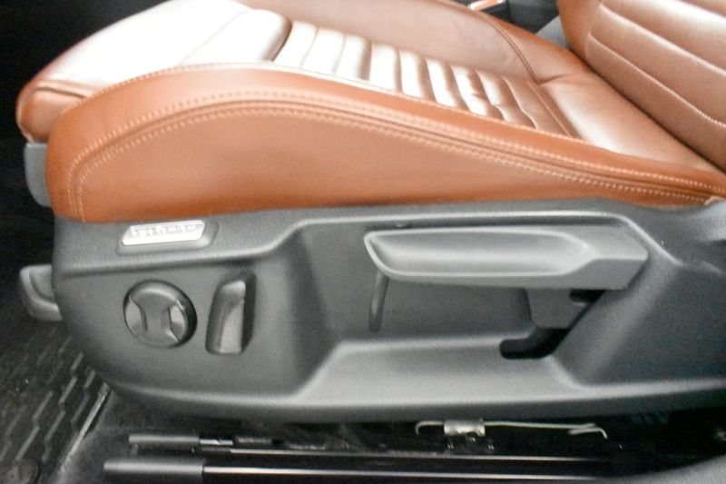 Volkswagen Passat bild 15