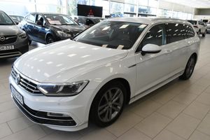 Volkswagen Passat bild 2