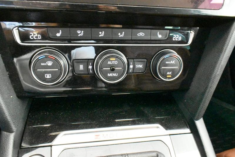 Volkswagen Passat bild 20