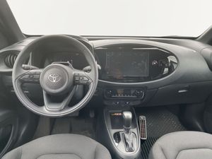 Toyota Aygo X bild 9