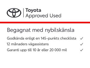 Toyota Aygo X bild 2