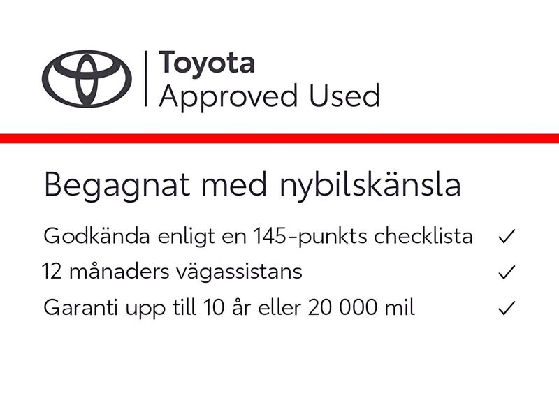 Toyota Aygo X bild 2