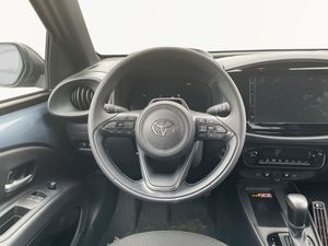 Toyota Aygo X bild 10