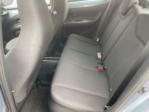 Toyota Aygo X bild 8