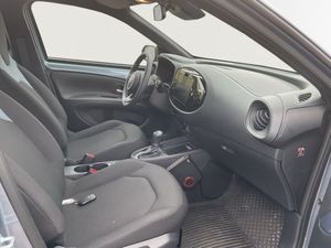 Toyota Aygo X bild 7
