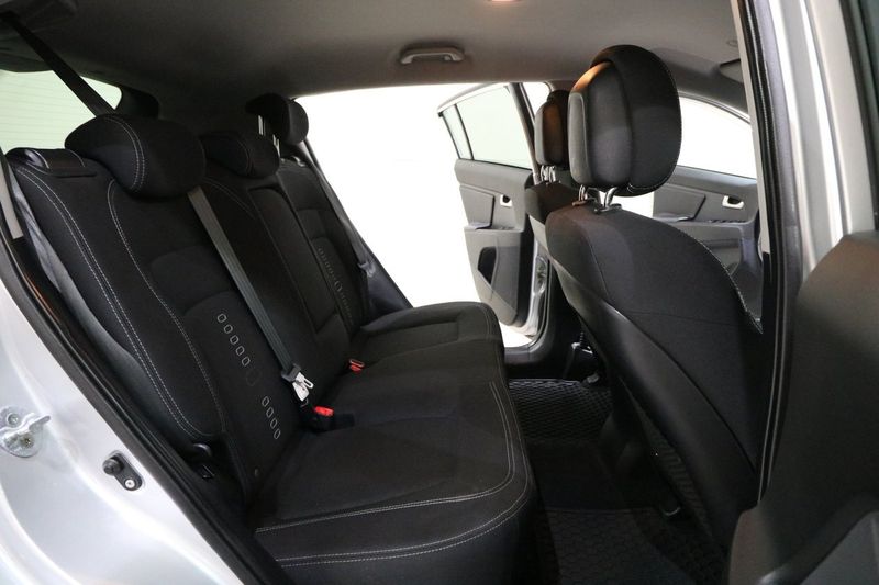 Kia Sportage bild 16