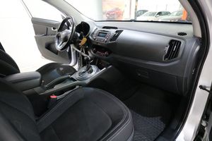 Kia Sportage bild 14